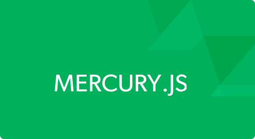 Mercury.js