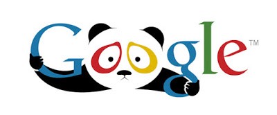 panda google