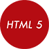 زبان طراحی سایت html